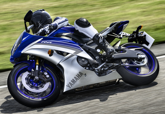 fz6r power